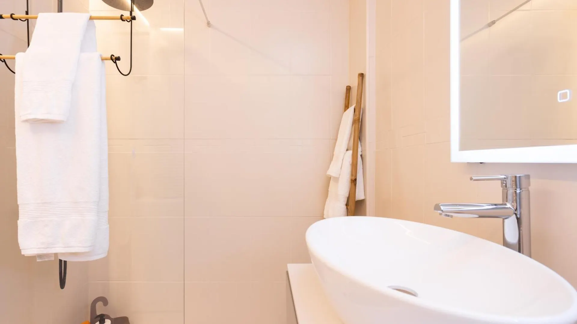 Home2Book Charming Seaside Apt El Medano, Terrace 0*, El Medano (Tenerife)