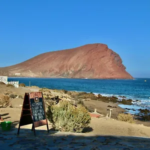 Apartment Sweet, El Medano (Tenerife)