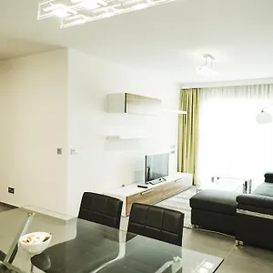 Apartment Luxury Terrazas, El Médano