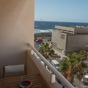Riazor, Beach Apartamento